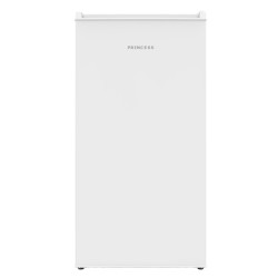 Princess Ψυγείο Συντήρηση 83lt No Frost Υ85xΠ44.4xΒ46.6cm Λευκό DSW83PAR