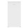 Princess Ψυγείο Συντήρηση 83lt No Frost Υ85xΠ44.4xΒ46.6cm Λευκό DSW83PAR