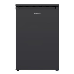 Princess Mini Bar 122lt Υ83.5xΠ55xΒ57εκ. Μαύρο SDBL122PAR