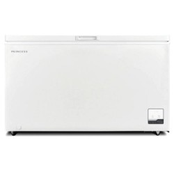 Princess CF500PS Καταψύκτης Μπαούλο 500lt