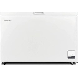 Princess Καταψύκτης Μπαούλο 400lt CF400PS