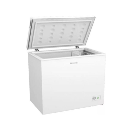 Princess Καταψύκτης Μπαούλο 244lt CF300EPAR