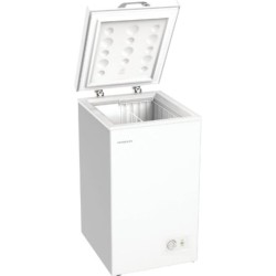 Princess Καταψύκτης Μπαούλο 92lt NoFrost CF110EPAR