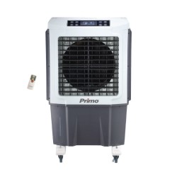 Evaporative Air Cooler PRAC-80465 Primo Airflow6000Cbm Με Τηλεχ/ριο