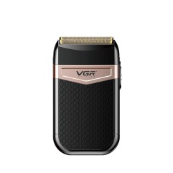 VGR Ξυριστική μηχανή επαναφορτιζόμενη V-331
