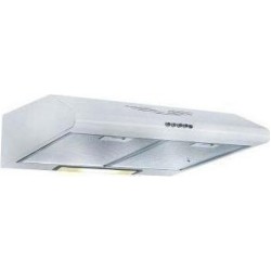 Princess FMH1045W Ελεύθερος Απορροφητήρας 60cm Λευκός