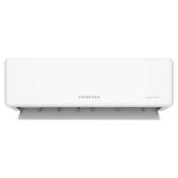 Princess Κλιματιστικό Inverter 24000 BTU A++/A+ AC24A3/A2-24.000BTU