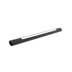 ACA LM8001297B ΒΡΑΧΙOΝΑΣ MATRIX ΜΕ ΦΩΤΕΙΝΗ ΠΗΓΗ ΑΜΜΩΔΕΣ ΜΑΥΡΟ ΑΛΟΥΜΙΝΙΟΥ 2.4W 150LM CCT 110° 22x17x297 IP20  DC24V