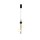 ACA OKN96163BK Κρεμαστό Φωτιστικό LED ACA Ball OKN96163BK Αμμώδες Μαύρο 15W 3000K 1650lm