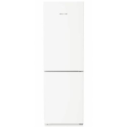 Liebherr Pure CNc 5203 Ψυγειοκαταψύκτης με EasyFresh και NoFrost