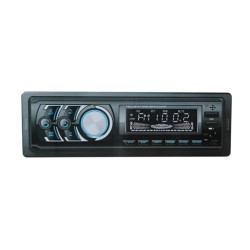 Ηχοσύστημα αυτοκινήτου MP3 player 12V 