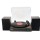 Akai ATT-200SP – Πικάπ με Εξωτερικά Ηχεία 2×10W, Bluetooth 5.4 & 3 Ταχύτητες 33/45/78 RPM