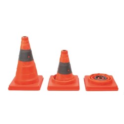 Πτυσσόμενος κώνος 30CM 