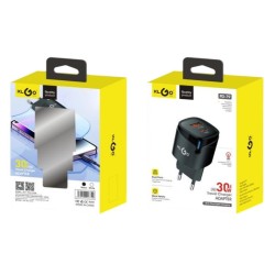 Ταχυφορτιστής 30W PD-79