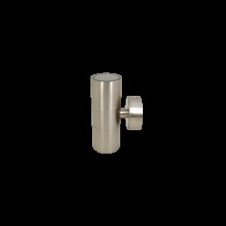 Φωτιστικό τοίχου INOX SN 