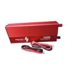 Μετατροπέας ρεύματος inverter 2300W GD-2300W