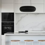 Davoline MWG 8207 BL Εντοιχιζόμενος Φούρνος Μικροκυμάτων Davoline MWG 8207 BL Εντοιχιζόμενος Φούρνος Μικροκυμάτων