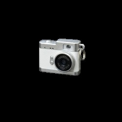Mίνι life camera λευκό χρώμα LC-11