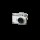 Mίνι life camera λευκό χρώμα LC-11