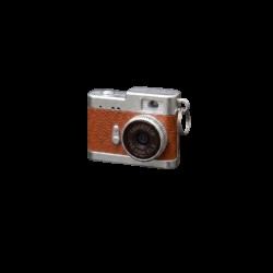 Mίνι life camera κόκκινο χρώμα LC-11