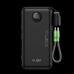 Powerbank 10000MAh KP-73