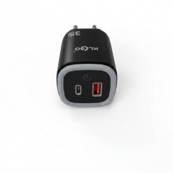 Αντάπτορας φόρτισης 35W PD-76