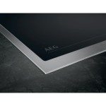 AEG TN64RA00XB 300 Κεραμική Εστία Radiant Hob