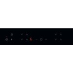 AEG TN64RA00XB 300 Κεραμική Εστία Radiant Hob