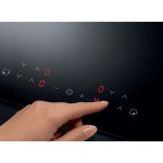 AEG TN64RA00XB 300 Κεραμική Εστία Radiant Hob