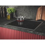 AEG TN64RA00XB 300 Κεραμική Εστία Radiant Hob