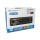 Ηχοσύστημα αυτοκινήτου MP3 player 12V RLG-1127