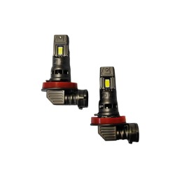 LED Λάμπες αυτοκινήτου αλογόνου H8/H9/H11 