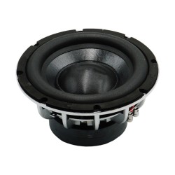 Subwoofer 10'' 1500W 