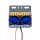 Πλευρικά φώτα devil eye 4τμχ 42V 