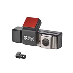 Κάμερα αυτοκινήτου 360 dashcam A3PRO 