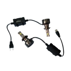 Λάμπες αυτοκινήτου 350W 35000LM LEDH7 A70-H7