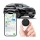 GPS tracker για αυτοκίνητα συμβατό με IOS & ANDROID 