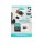 Treqa Κάρτα μνήμης Micro SD 8GB με αντάπτορα SD