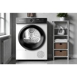 Morris Ellie MPD-10772 Στεγνωτήριο Ρούχων 10kg Morris Ellie MPD-10772 Στεγνωτήριο Ρούχων 10kg