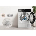 Morris Ellie MPD-10772 Στεγνωτήριο Ρούχων 10kg Morris Ellie MPD-10772 Στεγνωτήριο Ρούχων 10kg