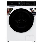 Morris WIW-11016BA1 Πλυντήριο Ρούχων 10kg Morris WIW-11016BA1 Πλυντήριο Ρούχων 10kg