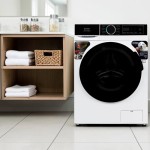 Morris WIW-11016BA1 Πλυντήριο Ρούχων 10kg Morris WIW-11016BA1 Πλυντήριο Ρούχων 10kg