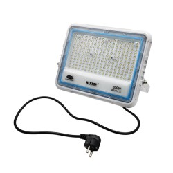 Αδιάβροχος LED προβολέας ρεύματος 200W 