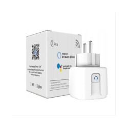 Εξυπνη πρίζα WIFI smart plug
