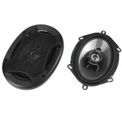 Σετ ηχεία αυτοκινήτου midrange 5*7'' 680W 2τμχ RLG-5786