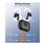 Ασύρματα Ακουστικά Bluetooth με Βάση Φόρτισης SoundLiberty Pro P10 Hybrid ANC TaoTronics TT-BH099