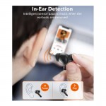 Ασύρματα Ακουστικά Bluetooth με Βάση Φόρτισης SoundLiberty Pro P10 Hybrid ANC TaoTronics TT-BH099