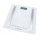 Ηλεκτρονική Ζυγαριά Μπάνιου Λιπομετρητής με Bluetooth 8 σε 1 Esperanza Χρώματος Λευκό EBS016W